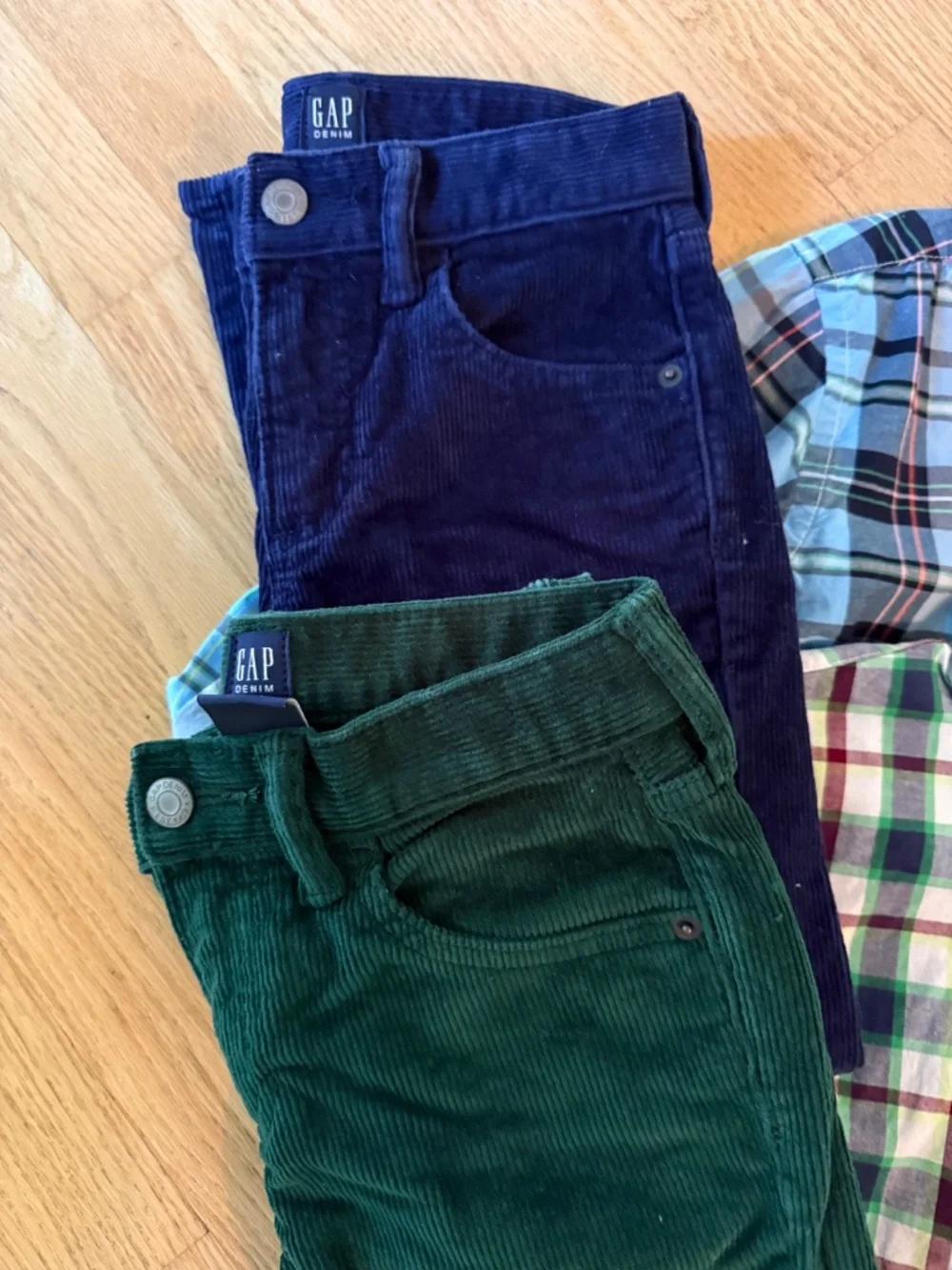 GAP perfect fall